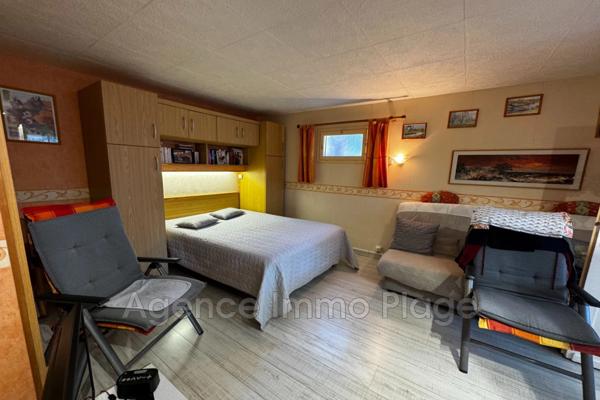 Vente chalet à Grayan-et-l'Hôpital