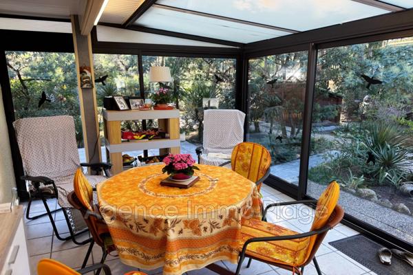 Vente chalet à Grayan-et-l'Hôpital