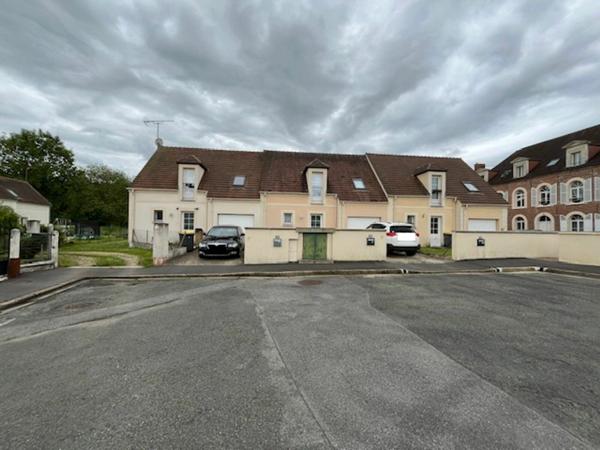 Maison à louer    4 pièces • 81,85 m2 Ressons-sur-Matz