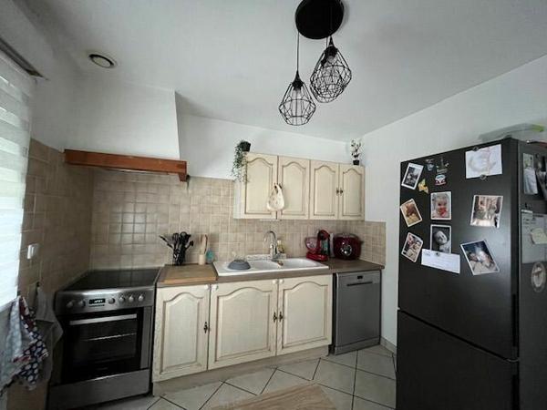 Maison à louer    4 pièces • 81,85 m2 Ressons-sur-Matz