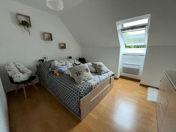 Maison à louer    4 pièces • 81,85 m2 Ressons-sur-Matz