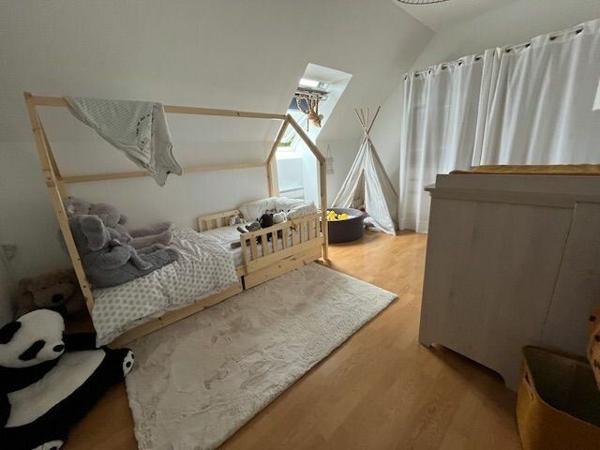 Maison à louer    4 pièces • 81,85 m2 Ressons-sur-Matz