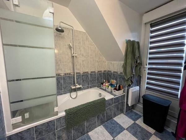 Maison à louer    4 pièces • 81,85 m2 Ressons-sur-Matz