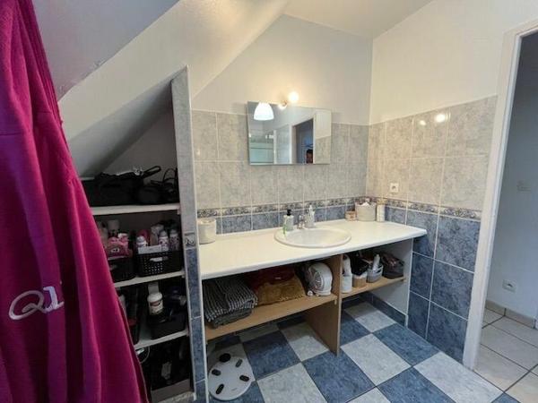 Maison à louer    4 pièces • 81,85 m2 Ressons-sur-Matz