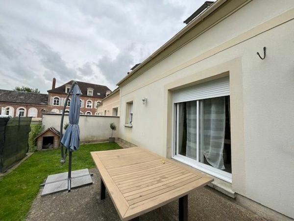 Maison à louer    4 pièces • 81,85 m2 Ressons-sur-Matz