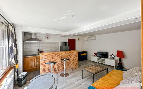 Appartement à louer    2 pièces •  Gaillac