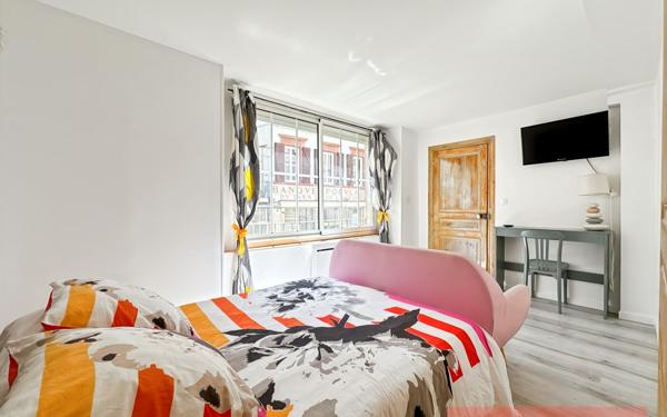 Appartement à louer    2 pièces •  Gaillac