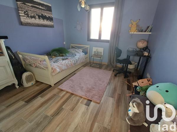 Maison à vendre 5 pièces 115 m² Le Castellet