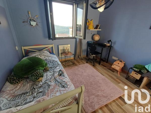 Maison à vendre 5 pièces 115 m² Le Castellet