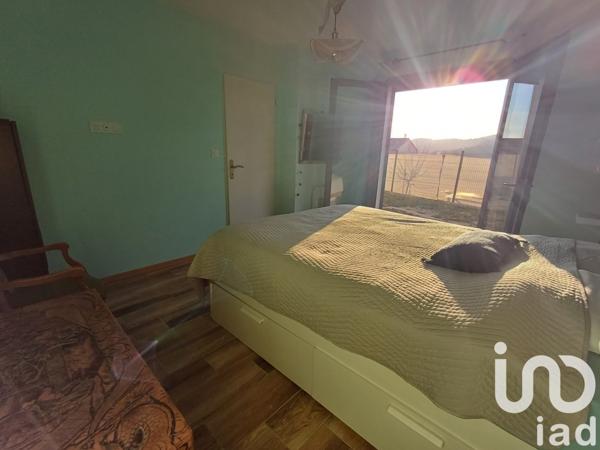 Maison à vendre 5 pièces 115 m² Le Castellet