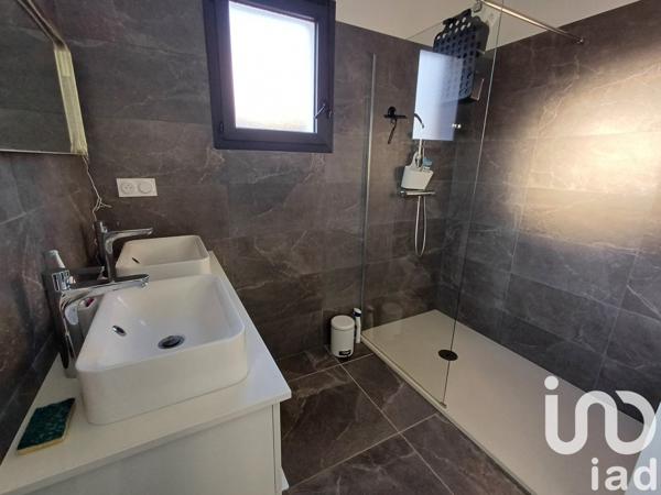 Maison à vendre 5 pièces 115 m² Le Castellet