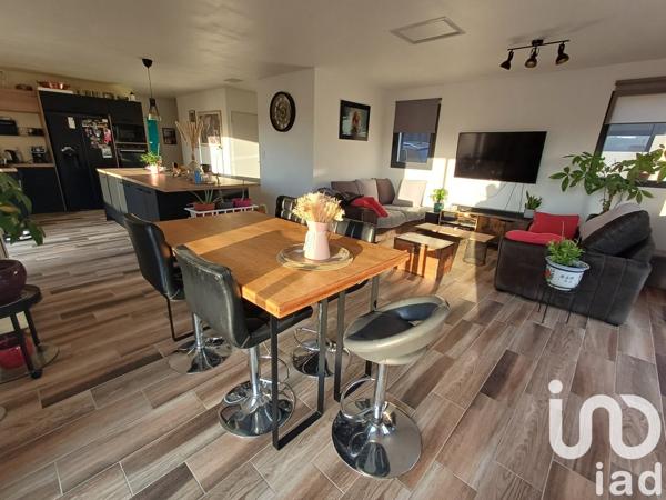 Maison à vendre 5 pièces 115 m² Le Castellet