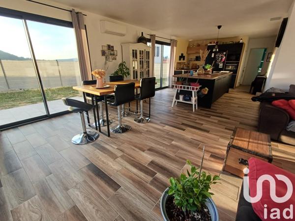 Maison à vendre 5 pièces 115 m² Le Castellet