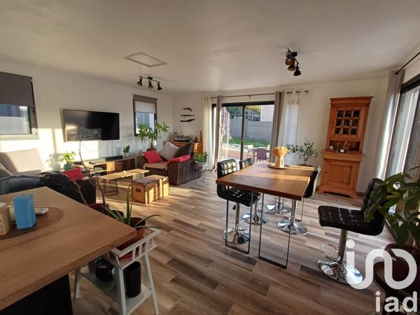 Maison à vendre 5 pièces 115 m² Le Castellet