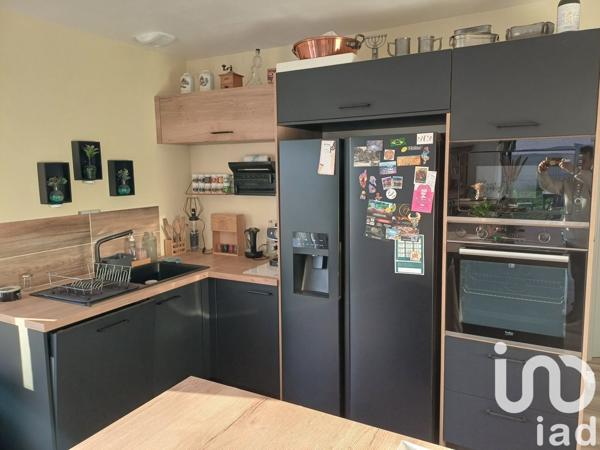 Maison à vendre 5 pièces 115 m² Le Castellet