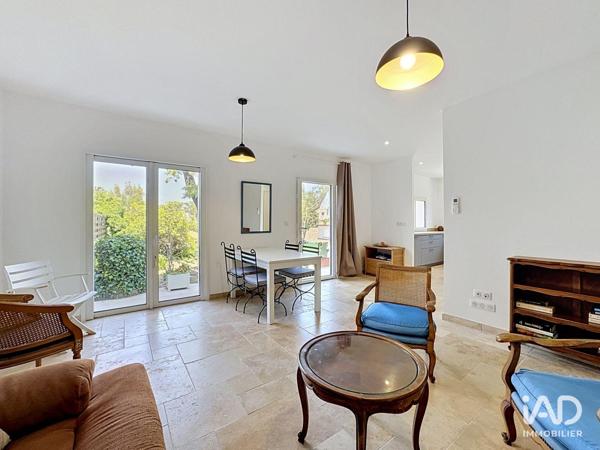 Maison à vendre 7 pièces 167 m² Sainte-Maxime