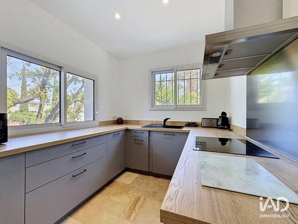 Maison à vendre 7 pièces 167 m² Sainte-Maxime