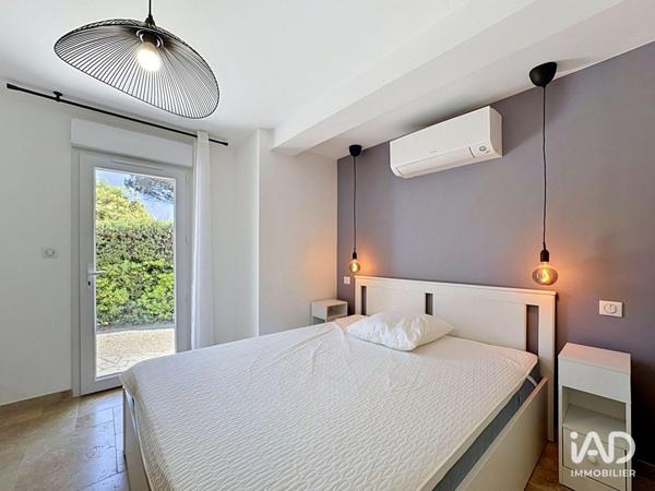 Maison à vendre 7 pièces 167 m² Sainte-Maxime