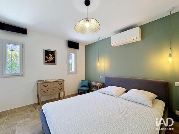 Maison à vendre 7 pièces 167 m² Sainte-Maxime