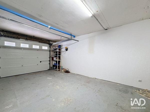 Maison à vendre 7 pièces 167 m² Sainte-Maxime