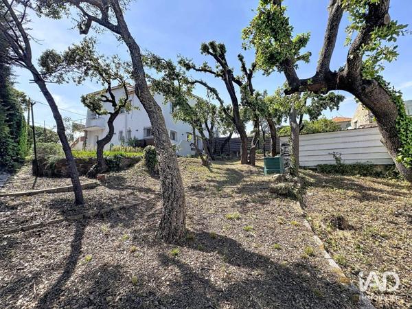 Maison à vendre 7 pièces 167 m² Sainte-Maxime