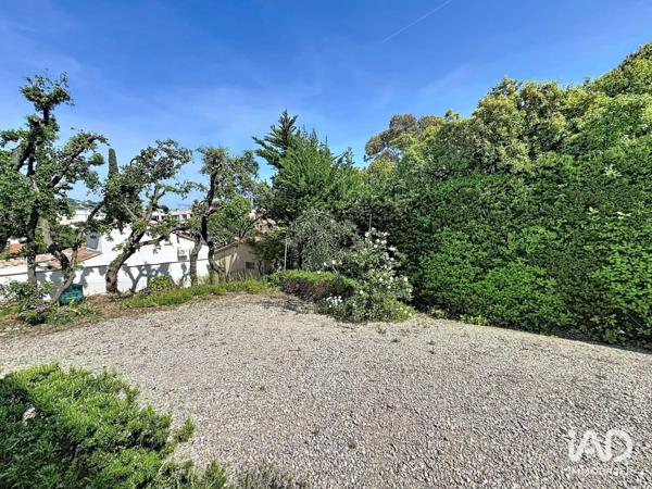 Maison à vendre 7 pièces 167 m² Sainte-Maxime