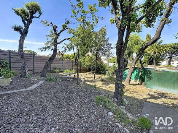 Maison à vendre 7 pièces 167 m² Sainte-Maxime