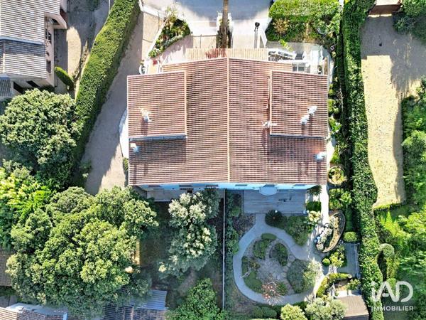 Maison à vendre 7 pièces 167 m² Sainte-Maxime
