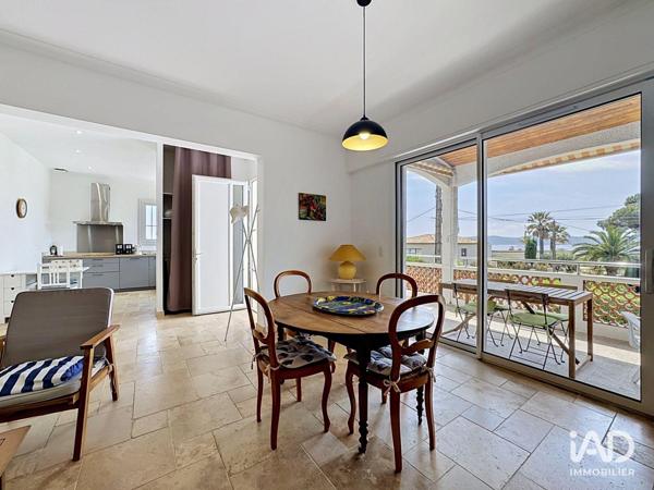 Maison à vendre 7 pièces 167 m² Sainte-Maxime