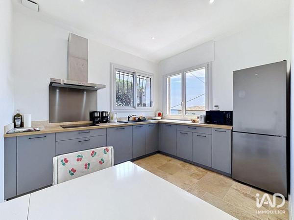 Maison à vendre 7 pièces 167 m² Sainte-Maxime