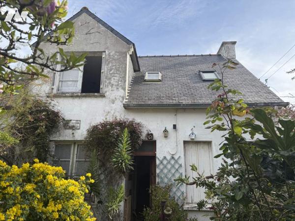 maison à rénover
