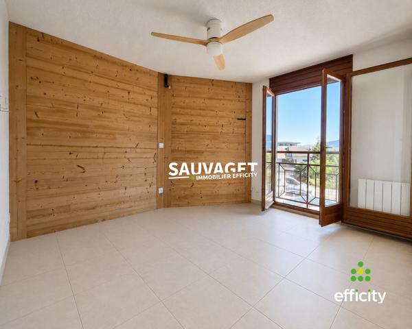 Appartement
         1 pièce
        - 24 m² Exclusivité 56 000 € *