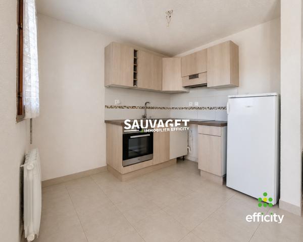 Appartement
         1 pièce
        - 24 m² Exclusivité 56 000 € *