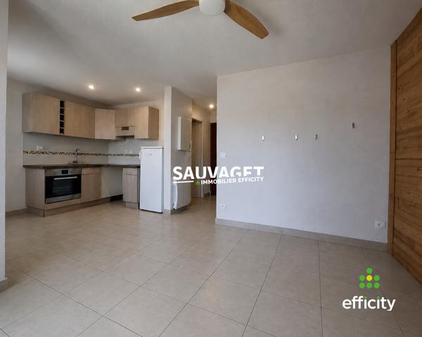 Appartement
         1 pièce
        - 24 m² Exclusivité 56 000 € *
