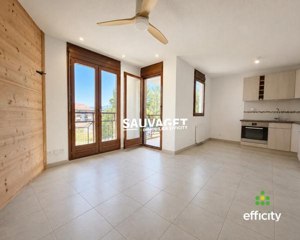 Appartement
         1 pièce
        - 24 m² Exclusivité 56 000 € *