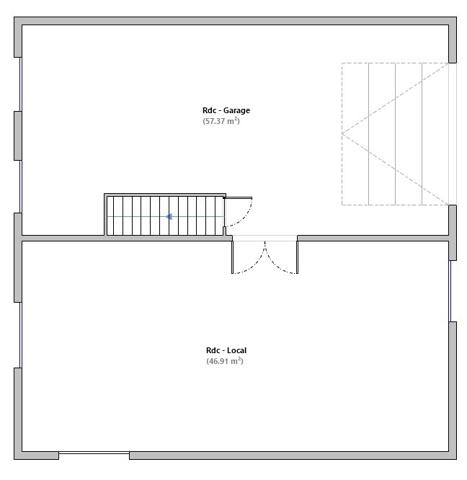 Maison
         6 pièces
        - 126 m² Exclusivité 367 000 € *
