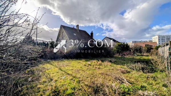 Maison 4 pièce(s) 2 chambre(s) 61 m²