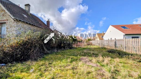 Maison 4 pièce(s) 2 chambre(s) 61 m²