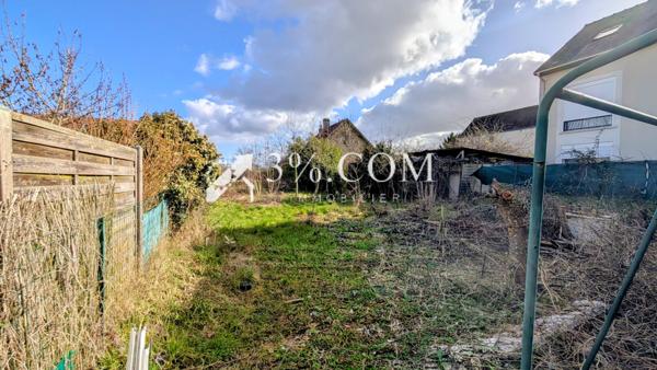 Maison 4 pièce(s) 2 chambre(s) 61 m²