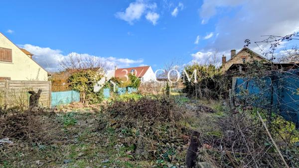 Maison 4 pièce(s) 2 chambre(s) 61 m²