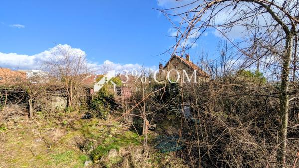 Maison 4 pièce(s) 2 chambre(s) 61 m²