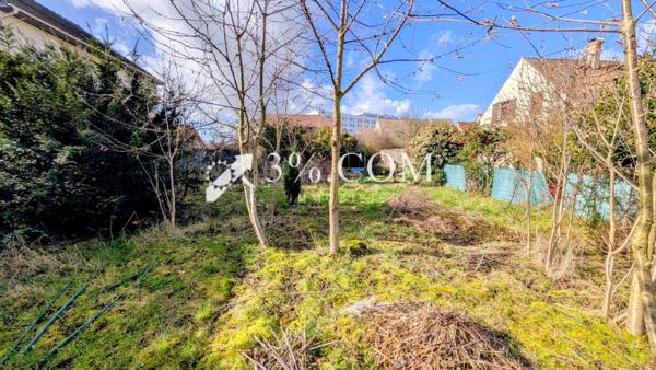 Maison 4 pièce(s) 2 chambre(s) 61 m²