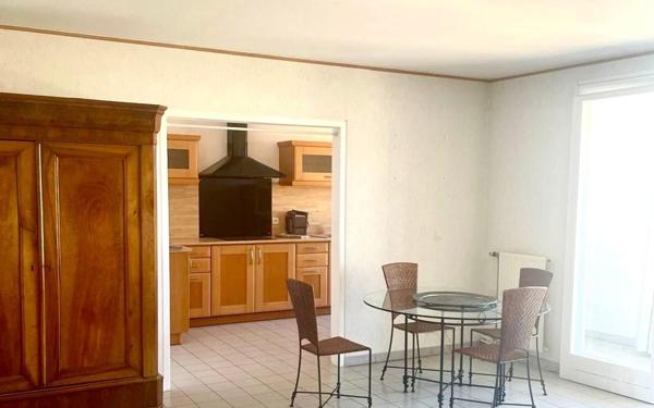 Appartement à vendre    3 pièces • 84,95 m2 Montpellier