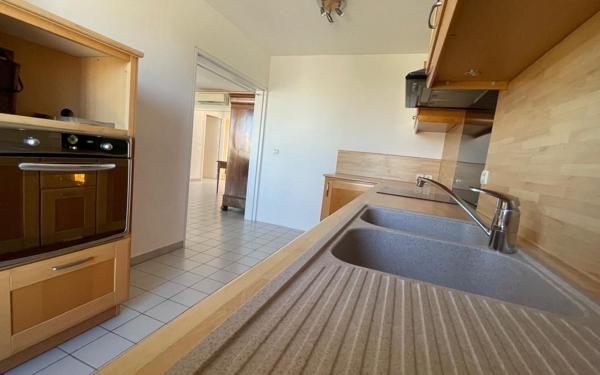 Appartement à vendre    3 pièces • 84,95 m2 Montpellier