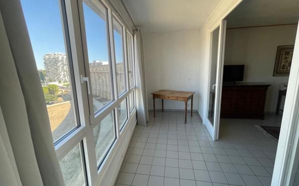 Appartement à vendre    3 pièces • 84,95 m2 Montpellier