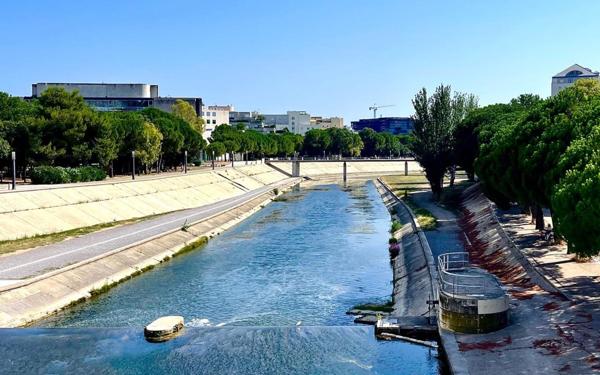 Appartement à vendre    3 pièces • 84,95 m2 Montpellier