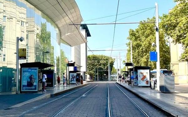 Appartement à vendre    3 pièces • 84,95 m2 Montpellier