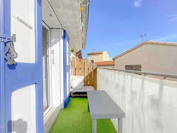 Maison 3 pièces - 63 m²