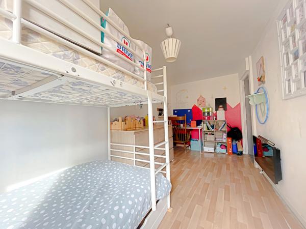 Maison 3 pièces - 63 m²