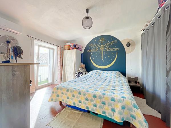 Maison 3 pièces - 63 m²